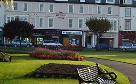 The Victoria Hotel Rothesay